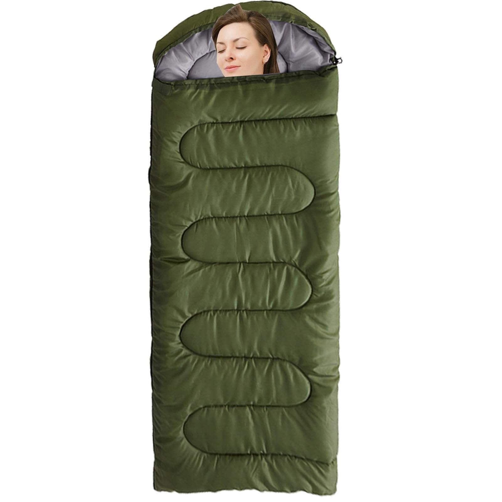 Coperta di sopravvivenza impermeabile e leggera, portatile, antivento, per campeggio, escursionismo, avventure all'aperto, salvataggio di emergenza e attività all'aperto