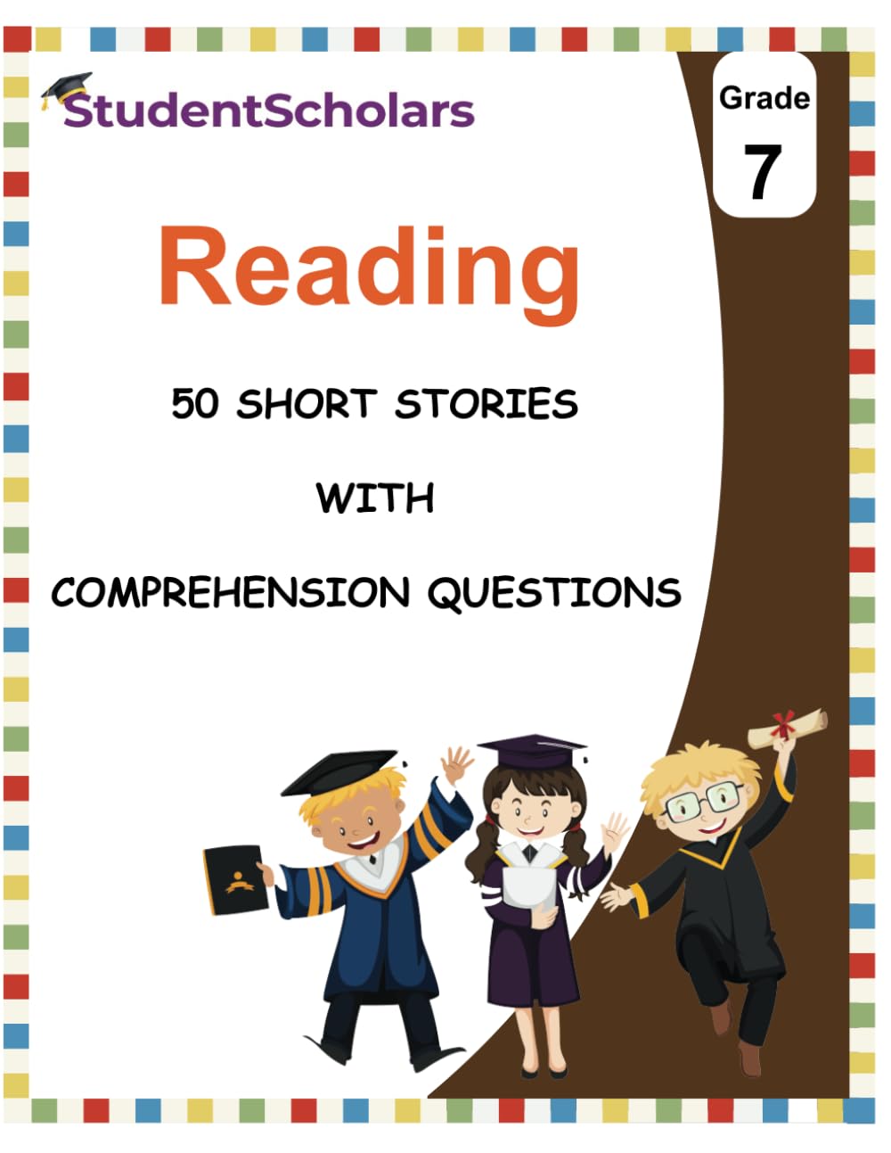 Grade 7 - Reading (Grade 7 - Reading, Writing & Grammar)