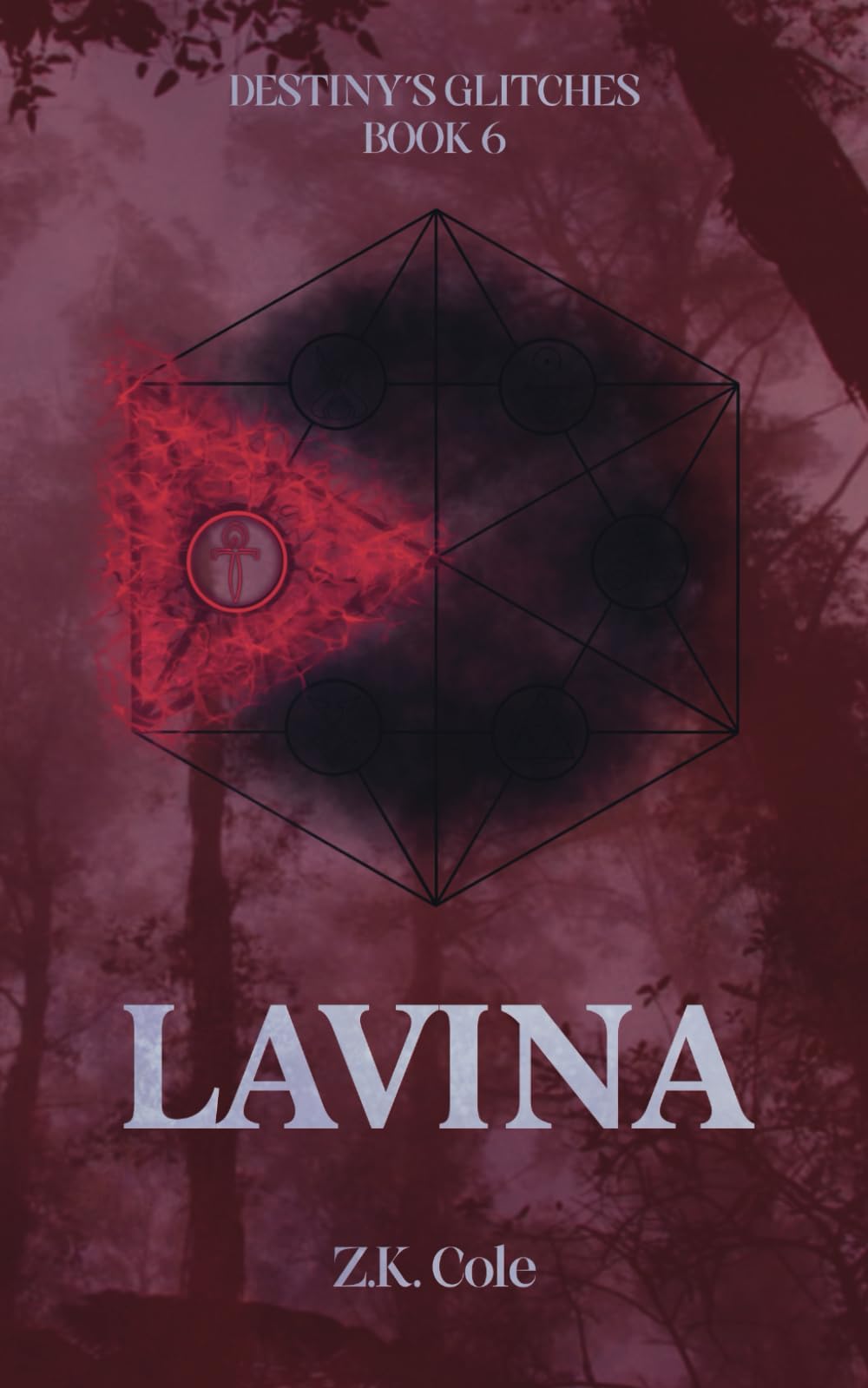Lavina (Destiny's Glitches)