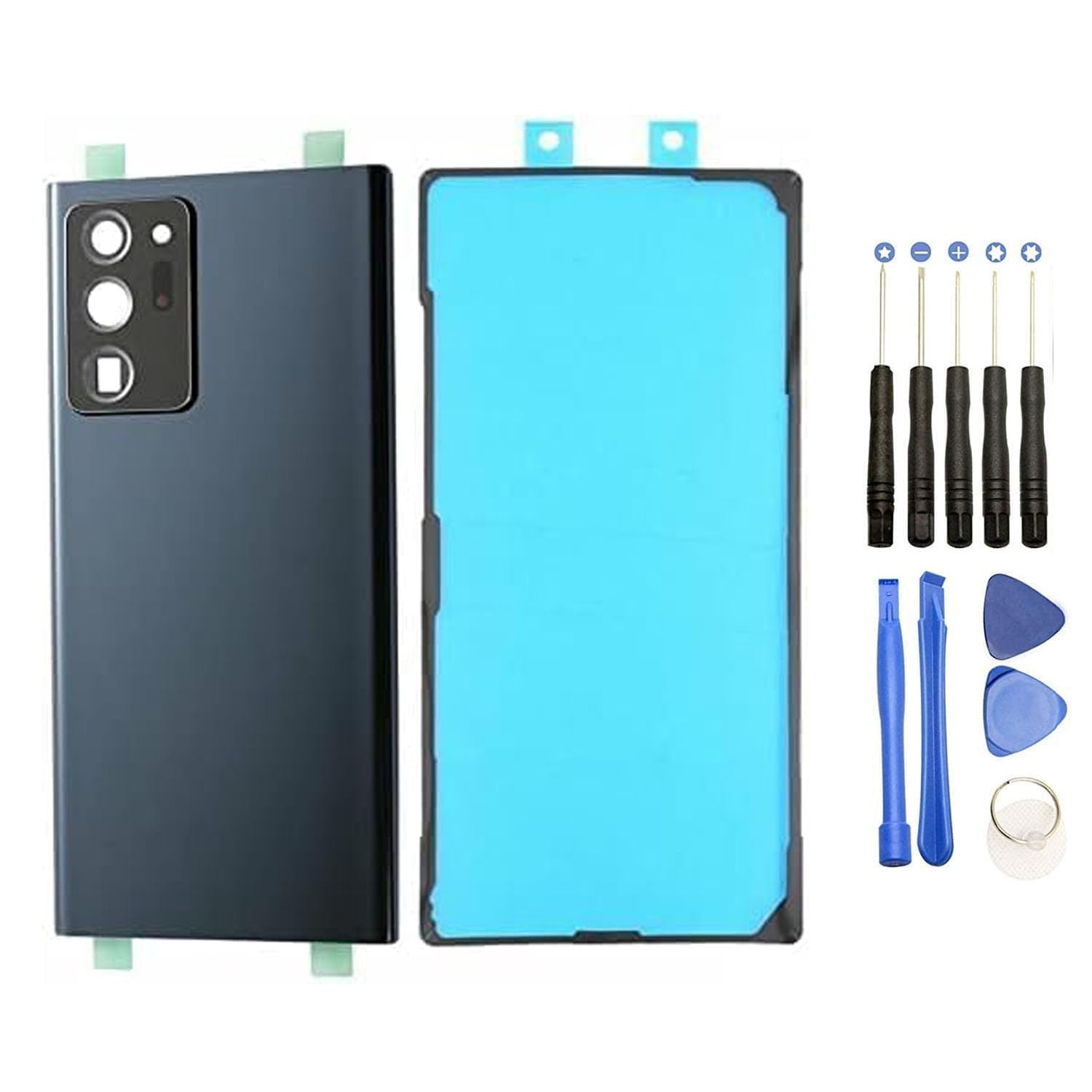 美品バッテリーパネル交換済みGalaxy Note20 Ultra 5G Amazon.co.jp: DYGCGO 向けの Galaxy Note20 Ultra 5G, SM-N986B