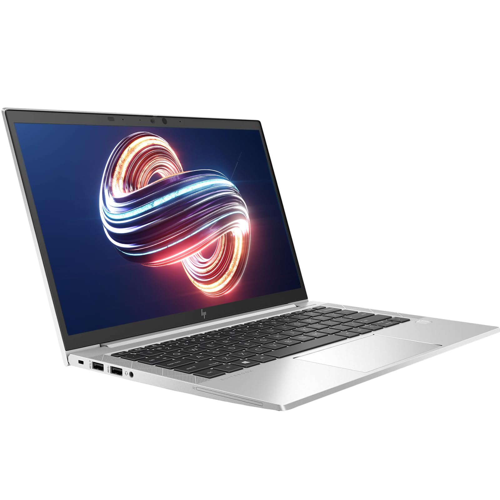 Windowsノート本体 HP EliteBook 830 G7 i7 16GB SSD 512GB HP EliteBook 830 G7, laptop de negocios de 13.3 pulgadas FHD con