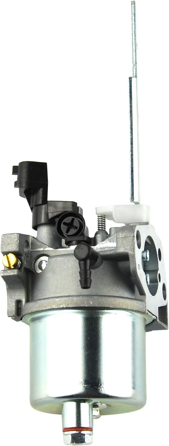 OakTen Snow Thrower Carburetor for Ariens Hus Snow Blower Compatible with 532436565, 436565, 917532436565, 20001027, 20001368, Huayi L10-1 Poulan Pro 240