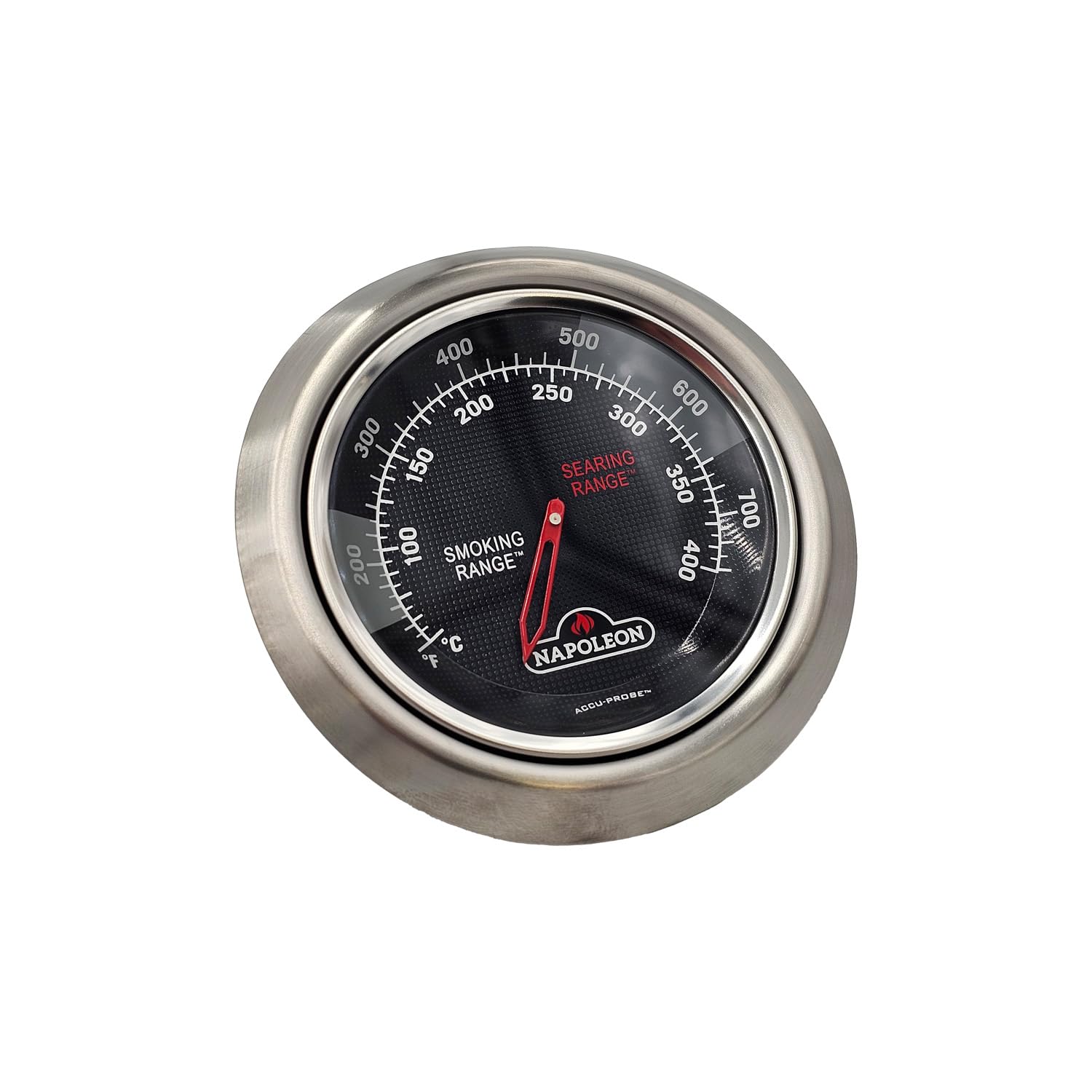 Napoleon Ersatzteil: S91012 - Deckelthermometer für Legend