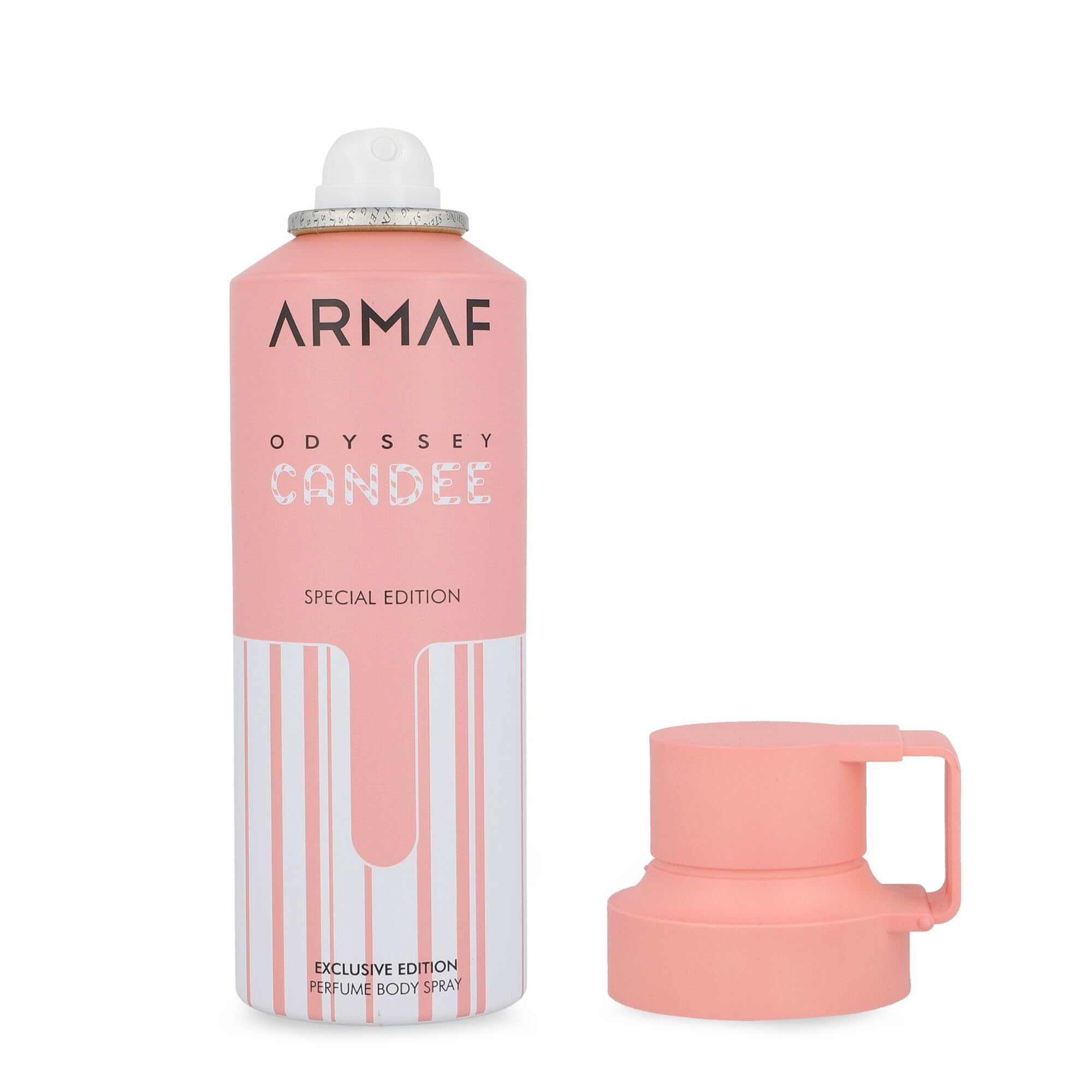 Amazon.com : Armaf Odyssey Candee Special Edition – Fruity, Floral