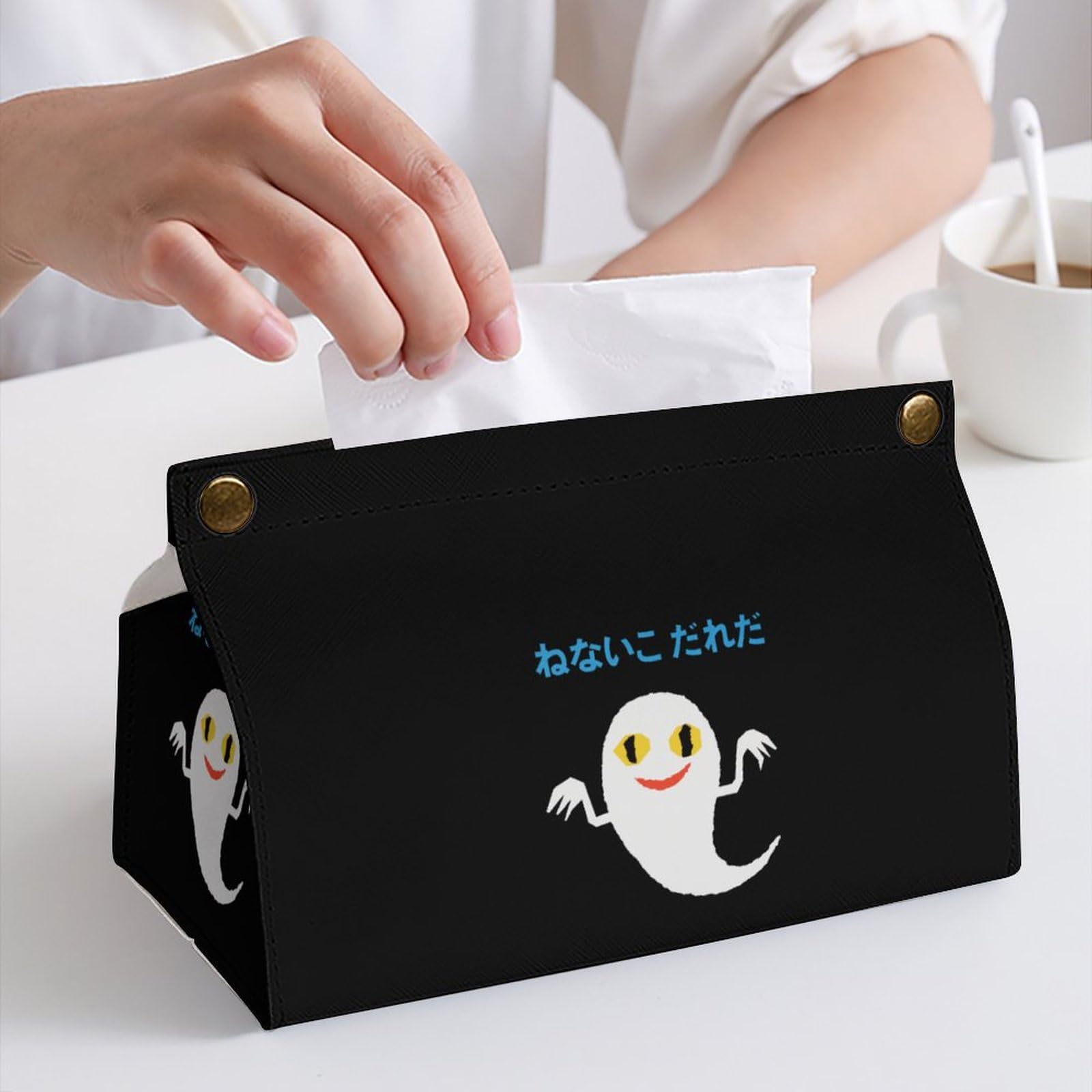 激レア　NUMBER (N)INE 初期 USA製 ティッシュケース　レザー 激レア NUMBER (N)INE 初期 USA製 ティッシュケース レザー Old Bear