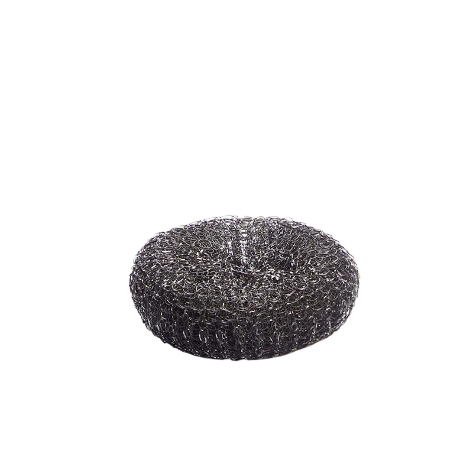 Kitchen Utensil Gadgets Kitchen Gadgets-949 不锈钢锅刷长柄洗锅刷清洁刷 Kitchen Cleaning Brush,Scrubber with Cleaning Pot 子家用大号钢丝球带手柄去污刷锅神器 Kitchen Sink Cleaning Brush Tools,