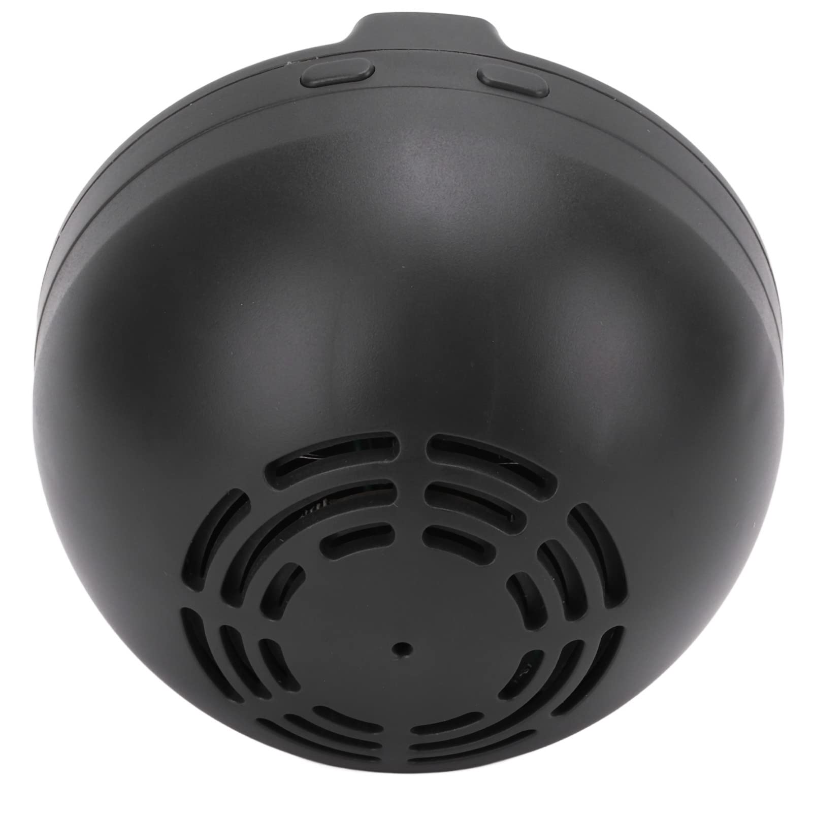 Rilevatore di anidride carbonica Portable CO2 Smart Co2 per il monitoraggio a qualità 'aria ABS Batteria al litio TC-10A 3,7 V 1500 mAh Misurazione a temperatura -20~60 ℃