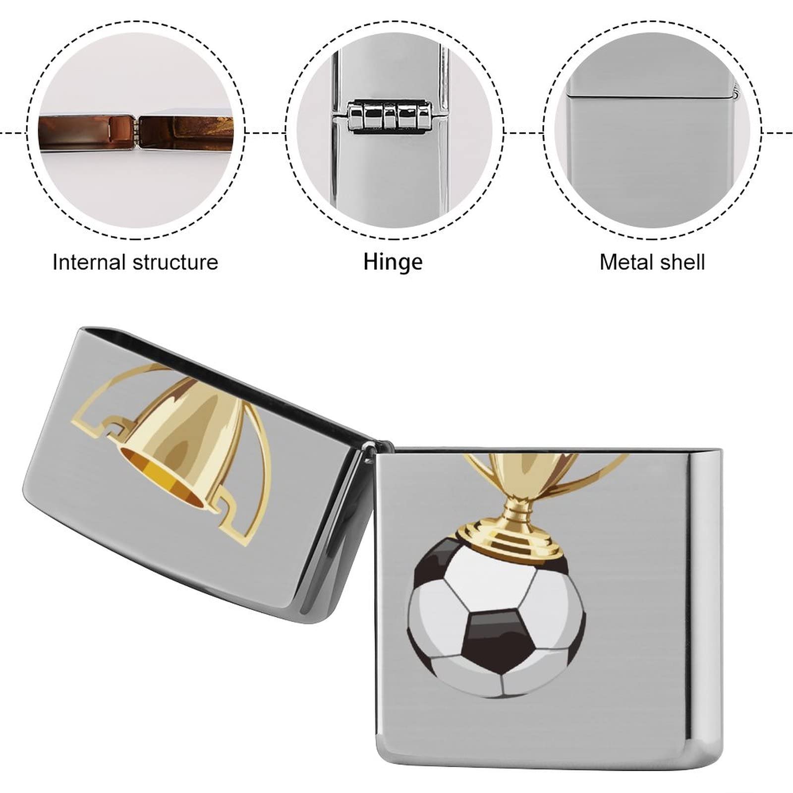 サッカー ボール ZIPPO ワールドカップ 【公式通販】