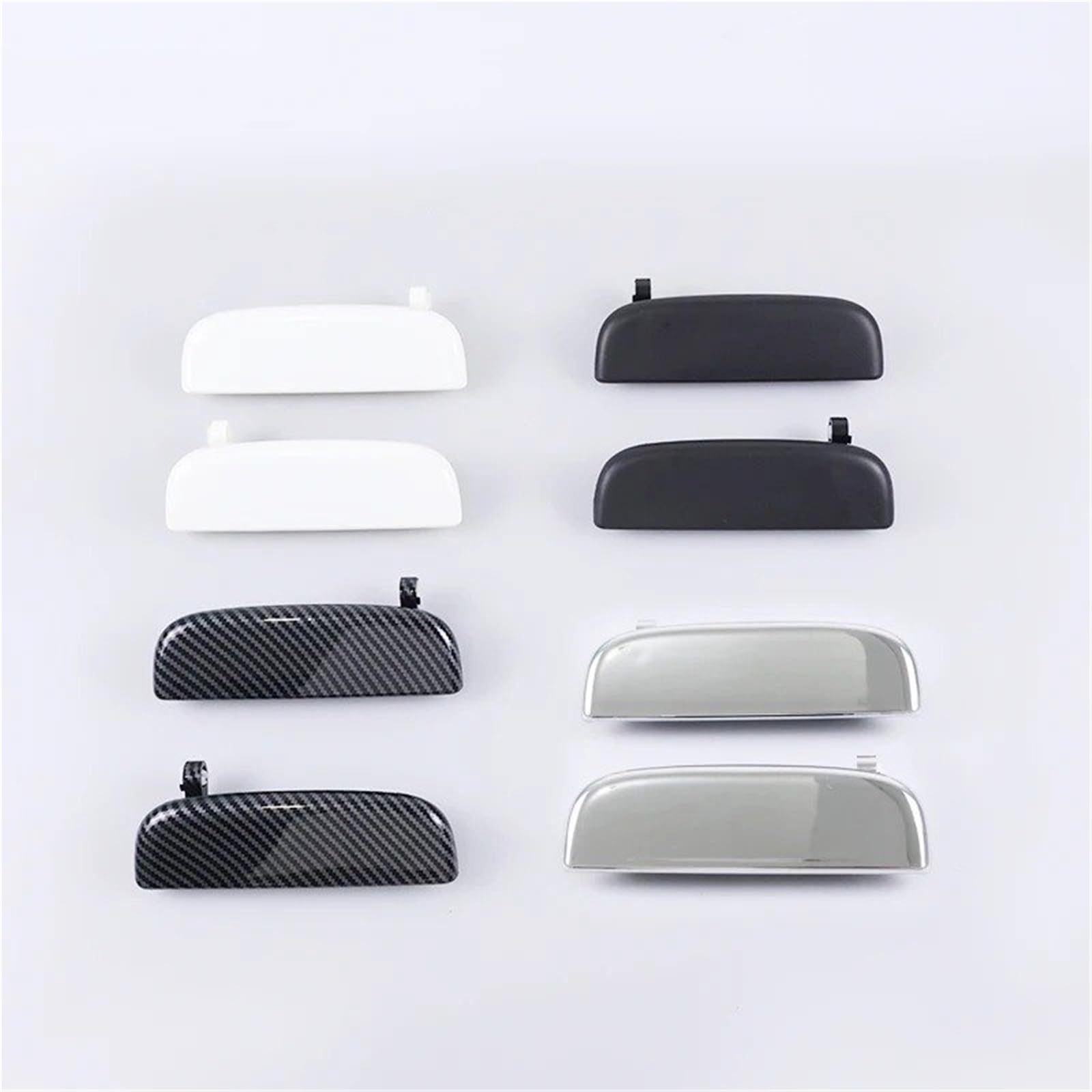 DUDUYANG Car Outside Door Handle for Suzuki for Apv for Carry Alto for Exterior Door Handle Let & Right