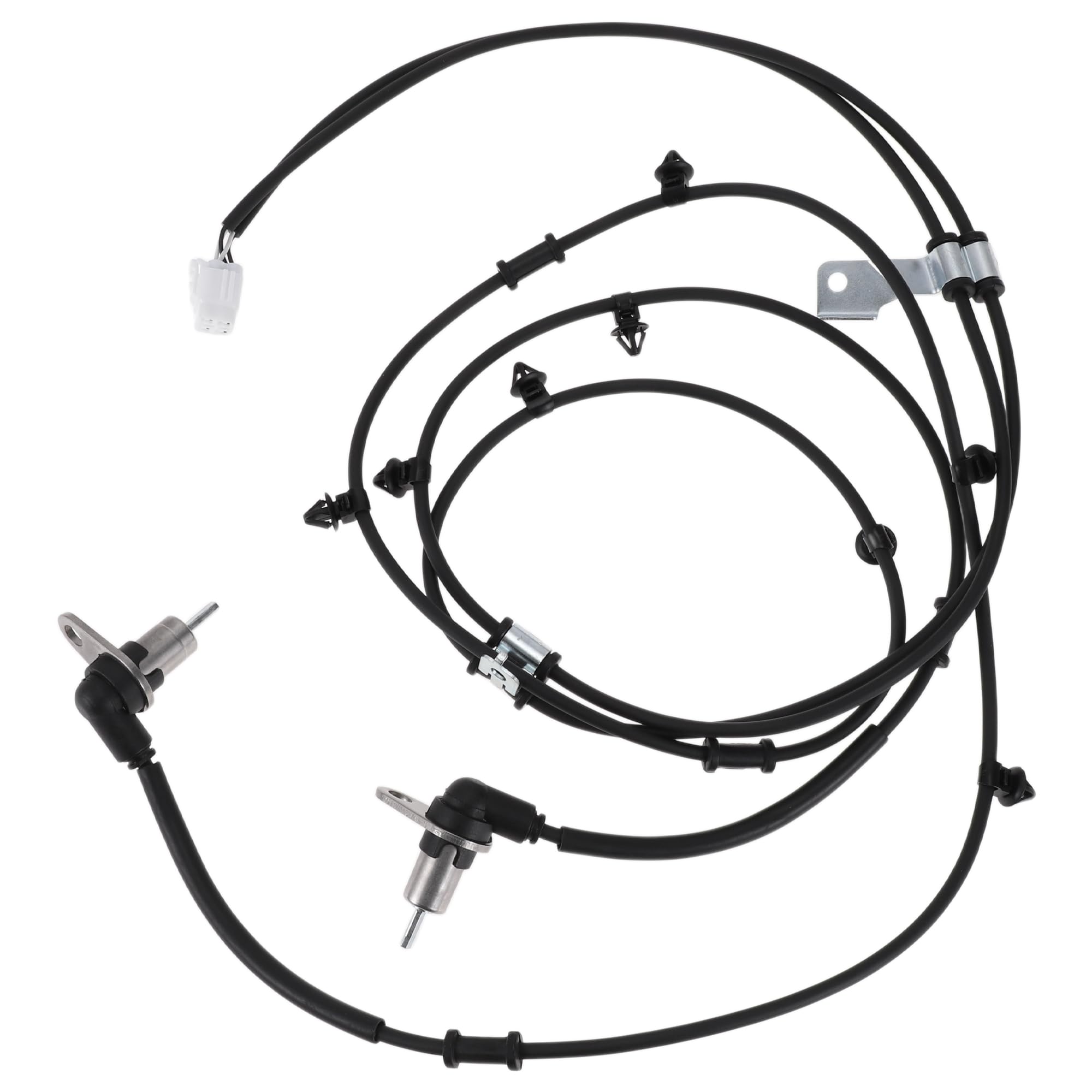 相殺/Counterbalance Motoforti ABS Wheel Speed Sensor ABS Sensor Anti-lock Braking