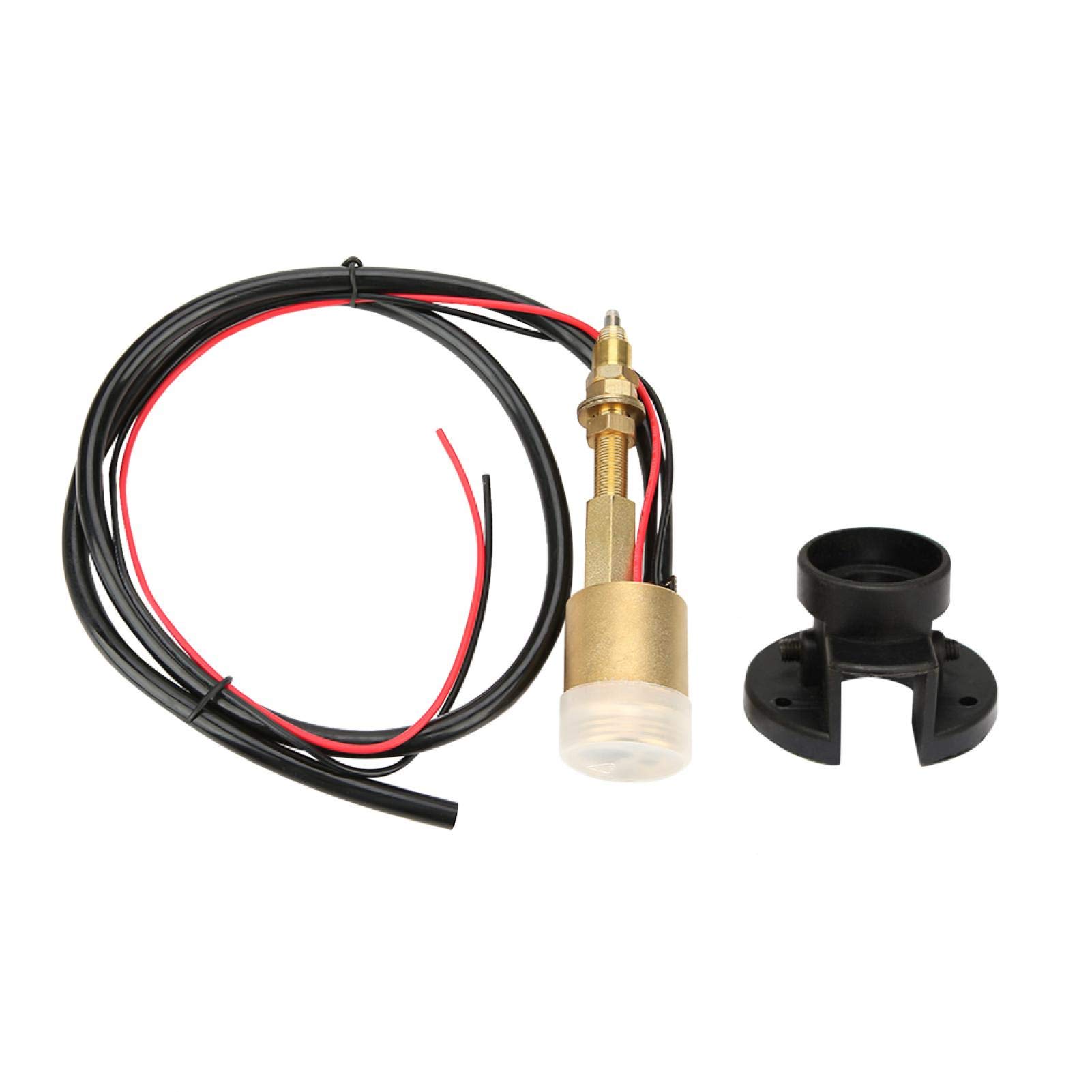 Akozon MIG Schweißen Panel Welding Panel Connector Euro Welding Panel Socket Zentralanschlussadapter chweißplattenbuchse für CO2 MIG-Schweißgerät