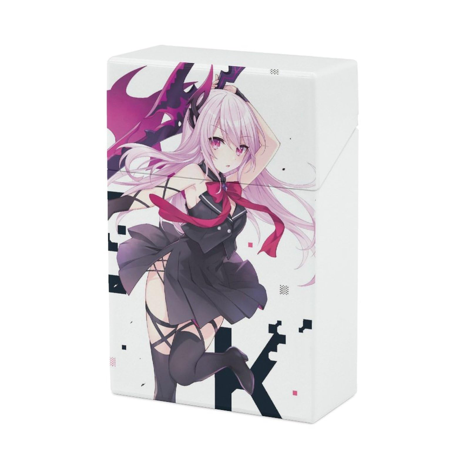 Amazon | タバコケース エンゲージ・キス アニメ シガレットケース