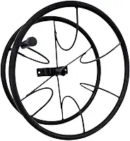 Suporte Para Mangueira Jardim Quintal Trabalho Lava Rápido