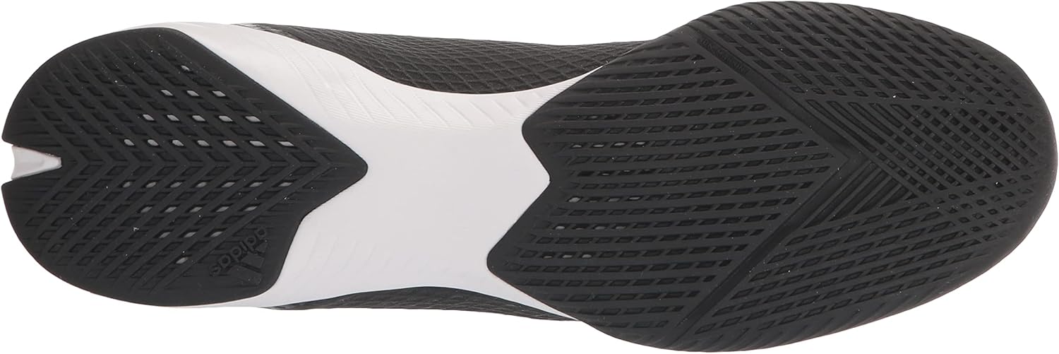  | adidas Unisex-Adult X Speedportal.3 Indoor Soccer Shoe | Soccer