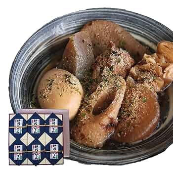 【せせらぎのおでん】 姫路おでん 5箱入り大根・たまご・こんにゃく・ごぼう天・焼き