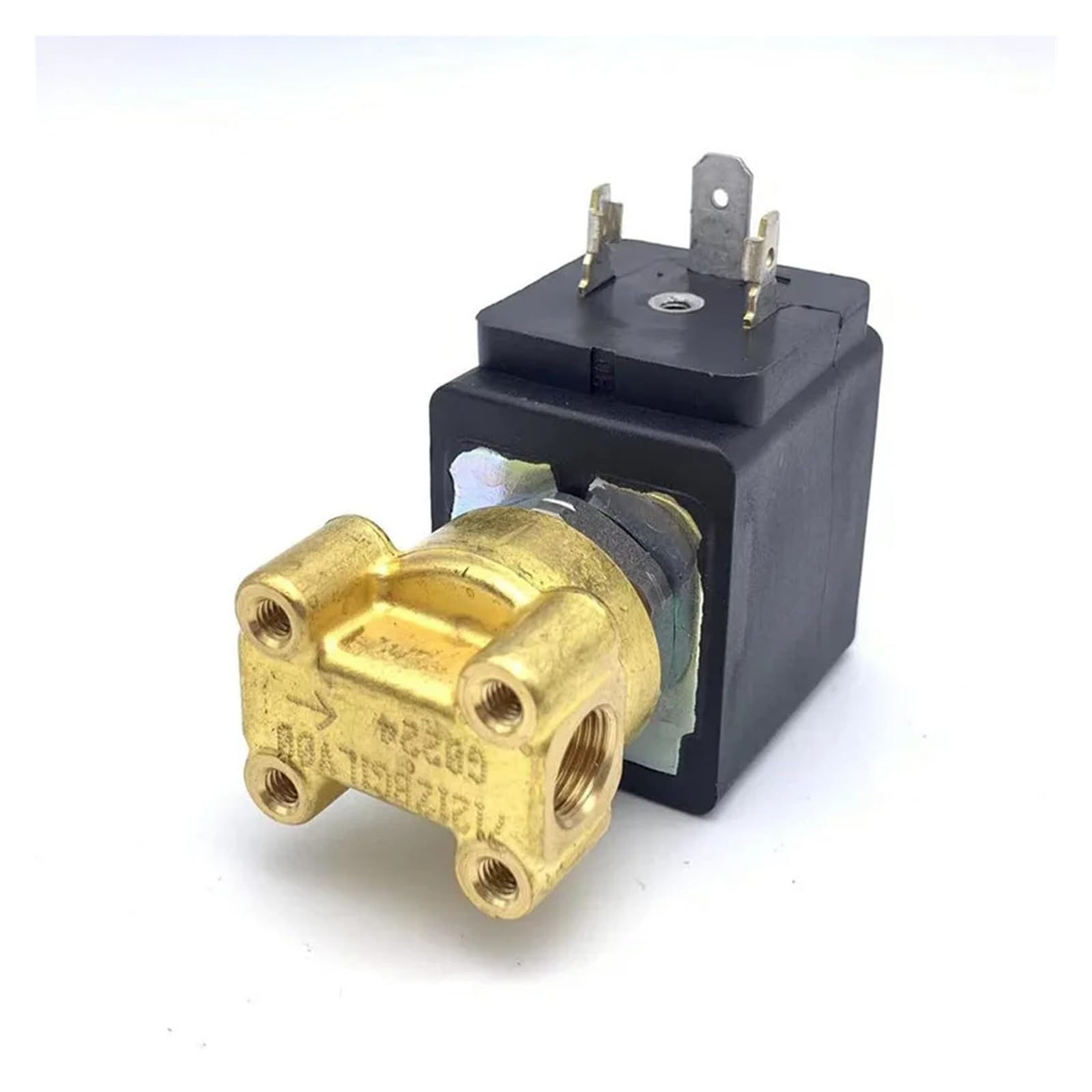 For la máquina de café FAEMA E98, válvula solenoide de entrada de agua 1/8 220v/24v(24v)