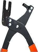 Vista 3 de Lang Tools 436A Tenazas para extraer ganchos de escape