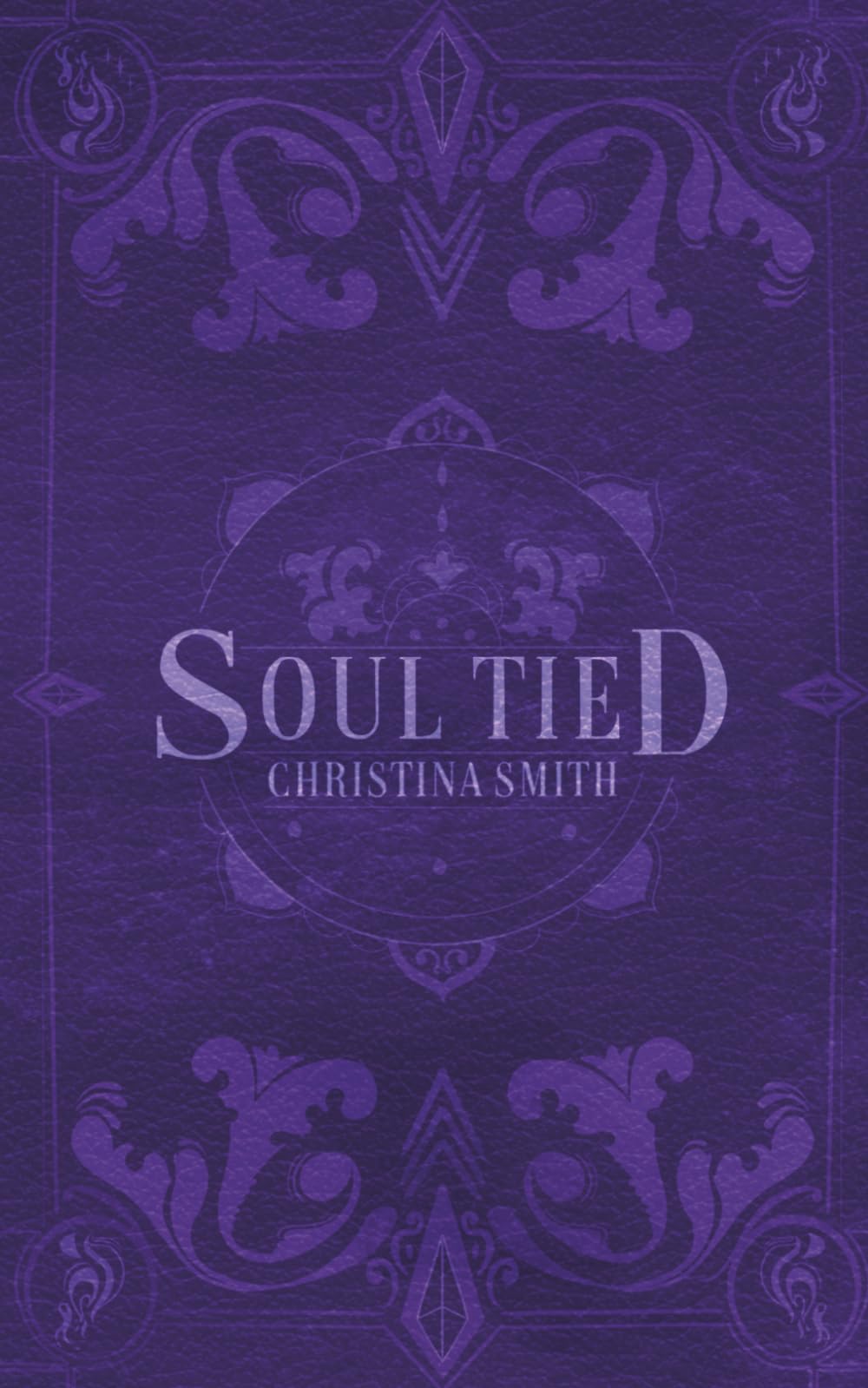 Soul Tied