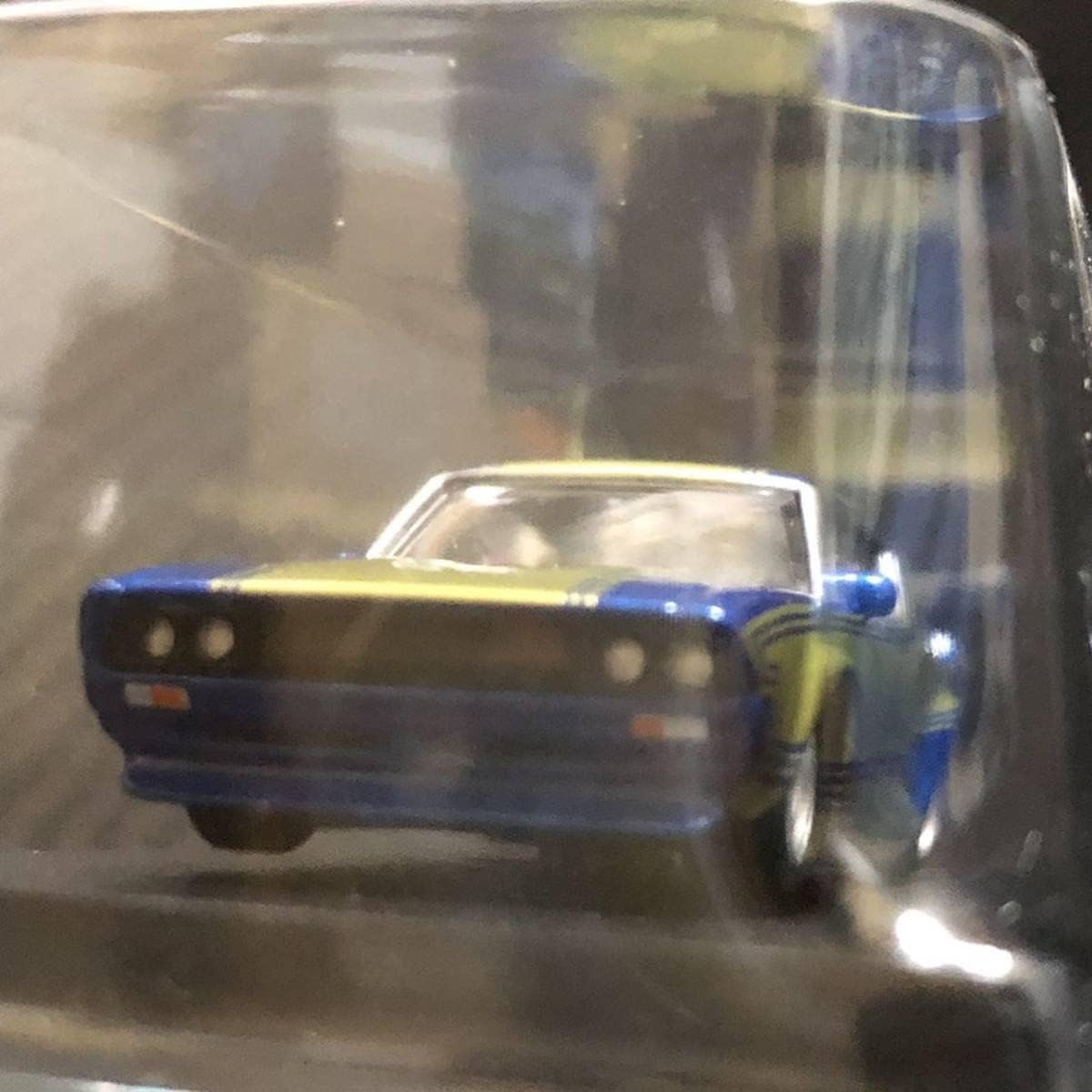 1/64 グラチャンコレクション BEST ケンメリ2Dr SP シークレット