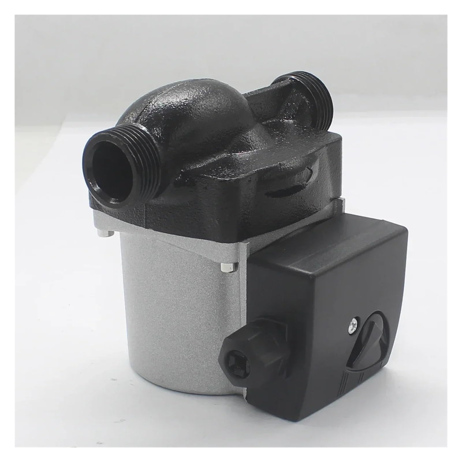 Motore pompa circolazione acqua parte caldaia a gas UPS-15-60-S1 105W 230V 50Hz 2uF