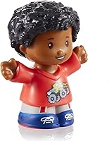 Vista 3 de Fisher-Price Figura de Little People Chris