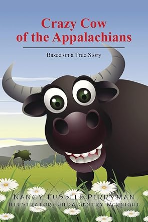 Crazy Cow of the Appalachians
