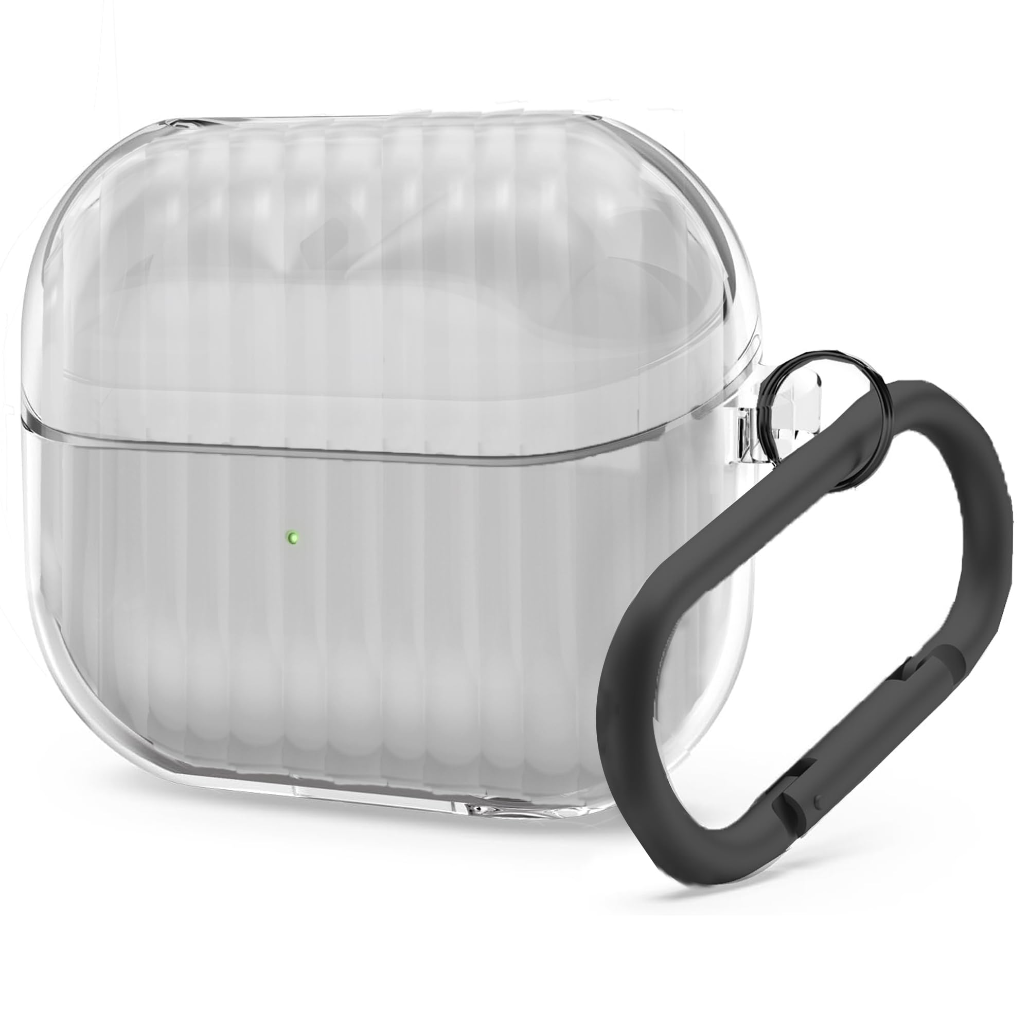 Amazon | Galaxy Buds 3 Pro ケース, Lamshaw シリコン 保護ケース