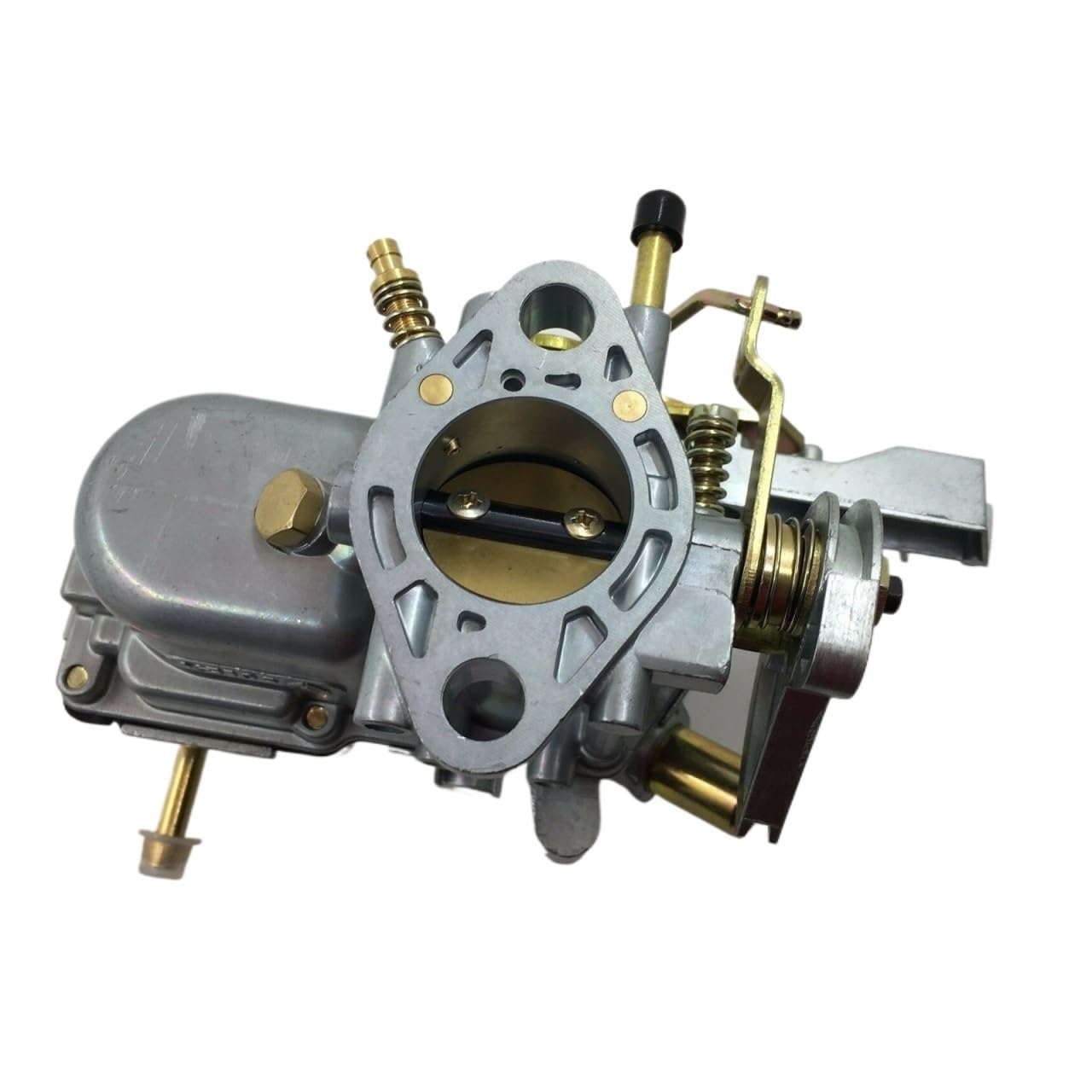 Carburador Compatible con Renault R4 SOLEX Reemplazo Compatible con Renault R4 Zenith 28 IF 28IF 28MM CARBY Vergaser