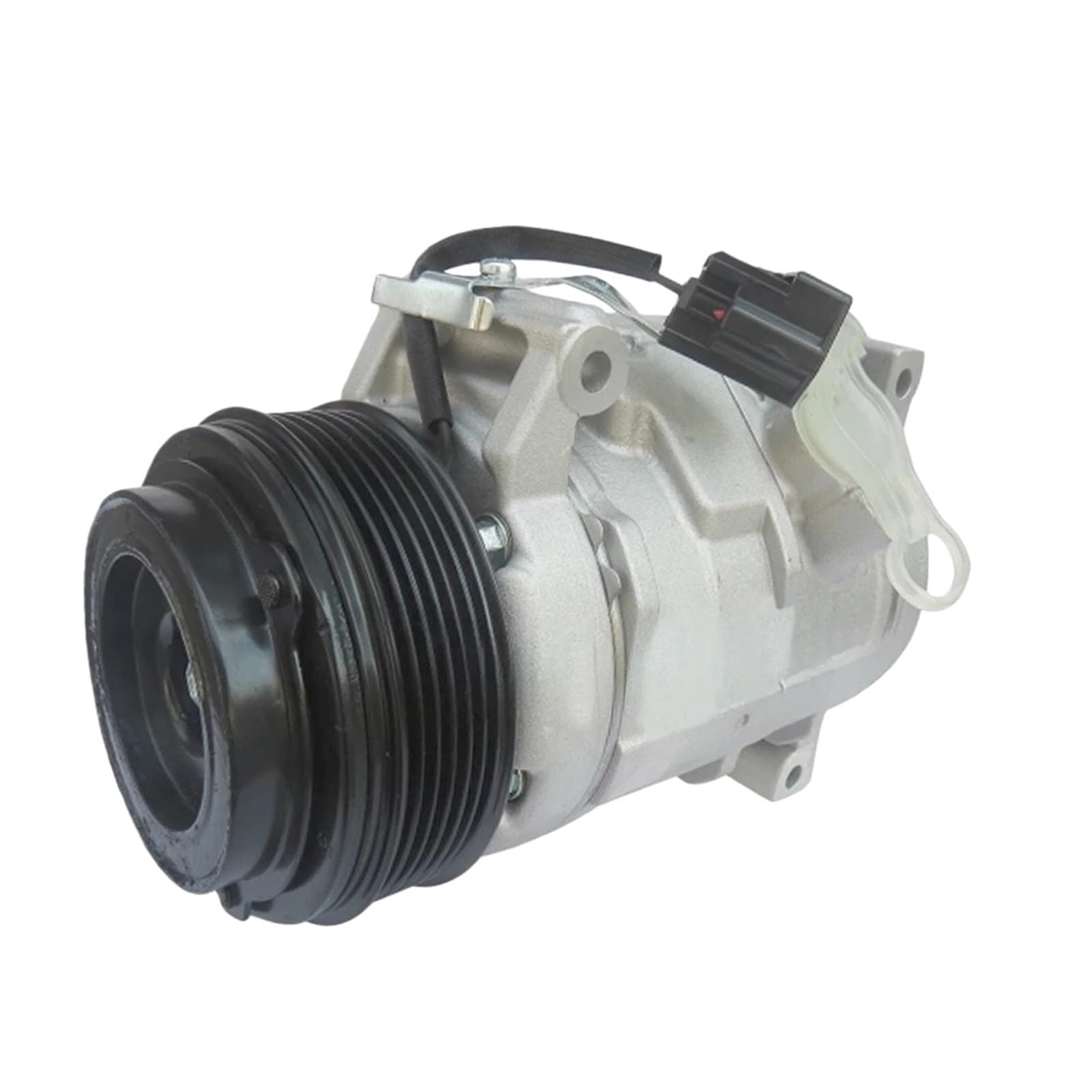 Auto 10S20C AC Compressor Compatible for Chevrolet Traverse Buick Enclave GMC 15926085 20844676 CO 21625C 15-21625 4710705 158313 6512525