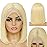 UTIDE 613 Blonde Bob Wig Human Hair Short Wigs Human Hair 8 Inch 613 Lace Front Wig Human Hair Pre Plucked 13x4 Frontal Wigs For Black Women 150 Density Hd LaceWig