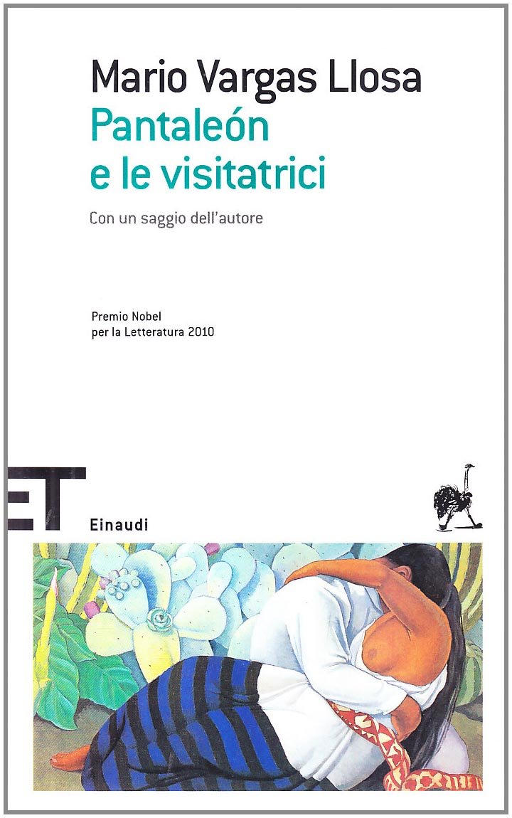 Pantaleon e le visitatrici