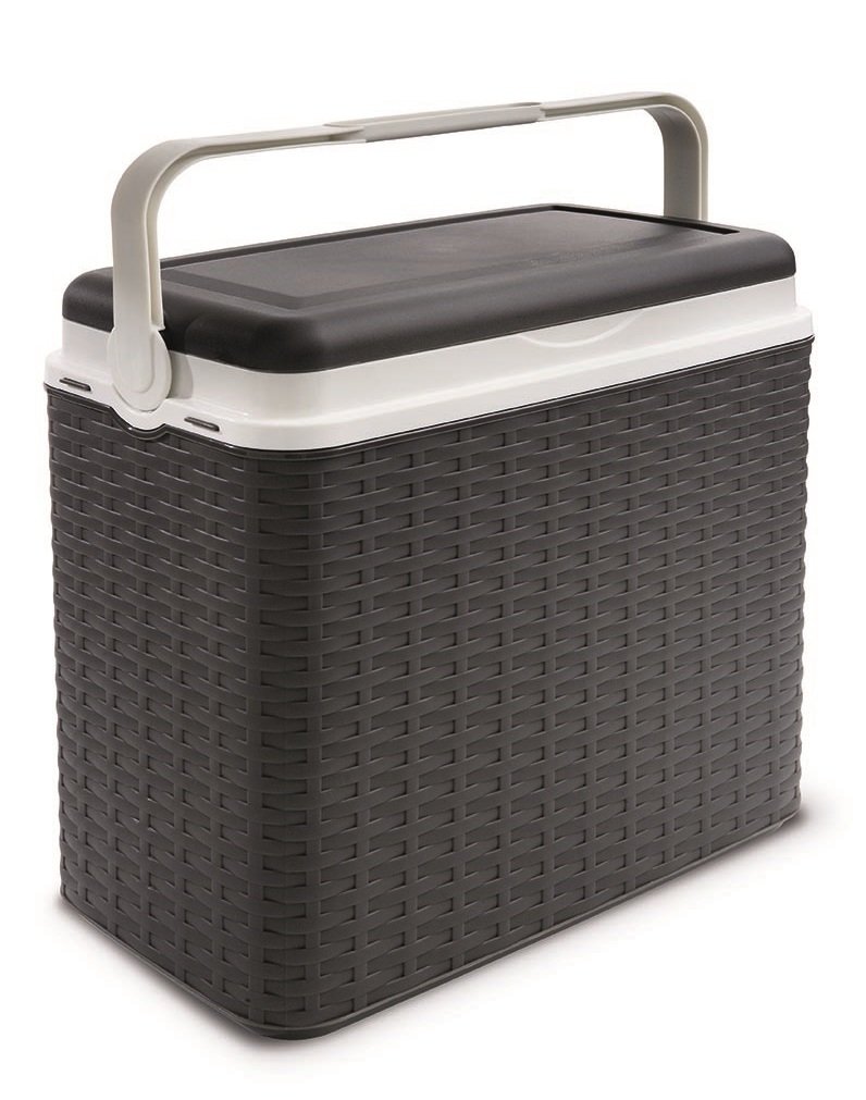 FRIGO Box LT.24 Rattan Moka