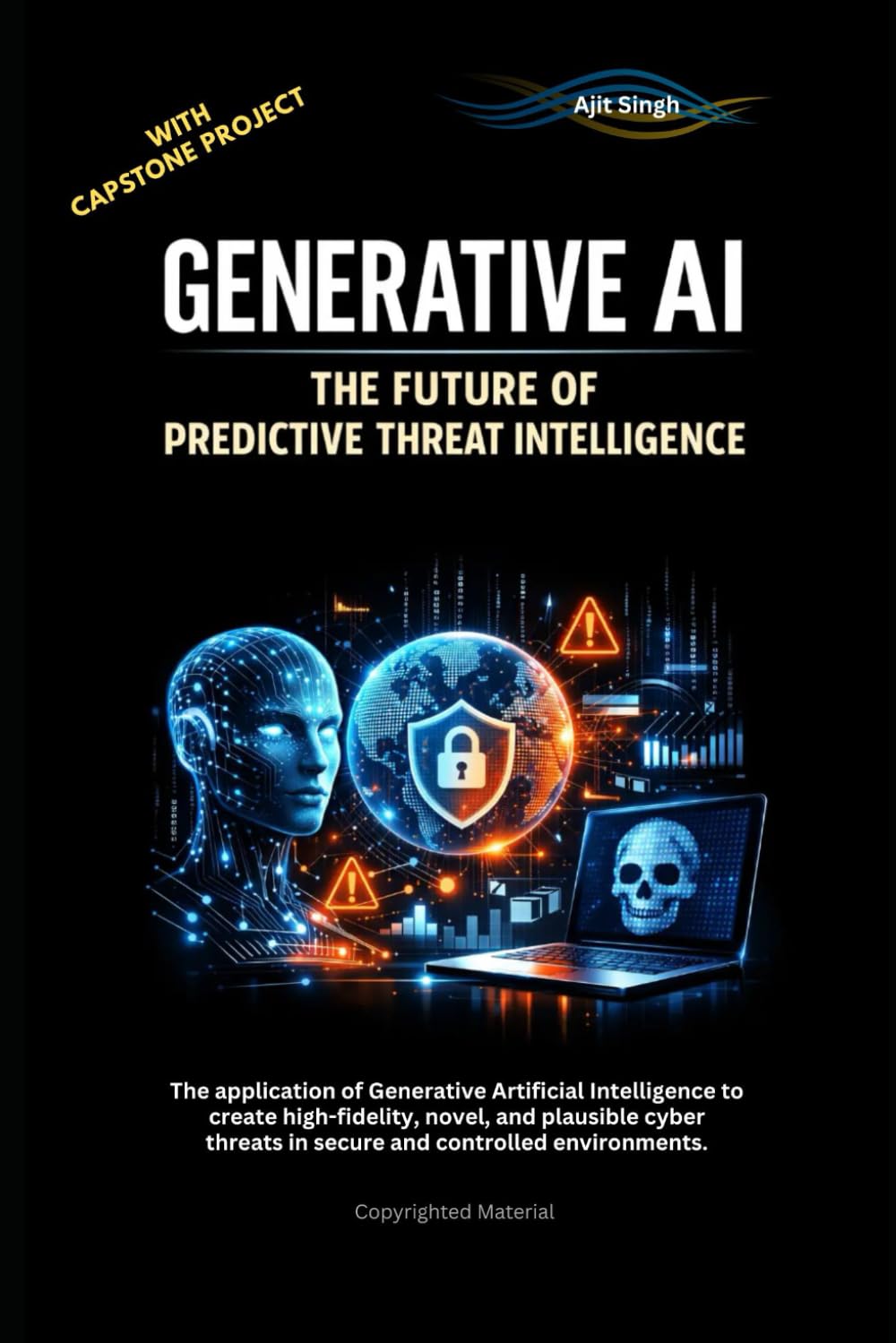 Generative AI: The Future of Predictive Threat Intelligence