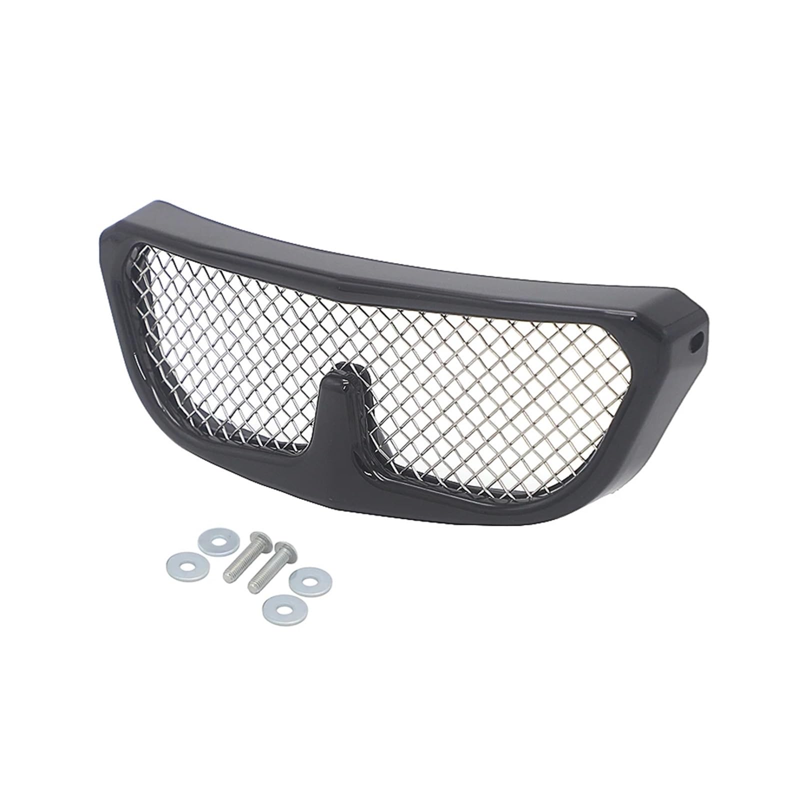 Akcesoria motocyklowe kompatybilne z R1200GS R 1200 GS Grill olejowy osłona chłodnicy 2008-2013 2012 2011 2010 2009 (Color : A, Size : 5)