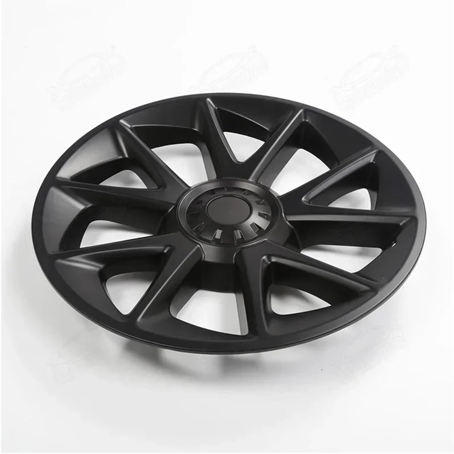 ホイールキャップ 4個入りハブキャップ 交換用ホイールキャップ 自動車 