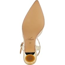 Azura Womens Delicate High Heel Sandal Elegant Strappy Dress Shoes for Weddings, Parties & Formal Events Comfortable Stiletto Heels with Adjustable Ankle Strap