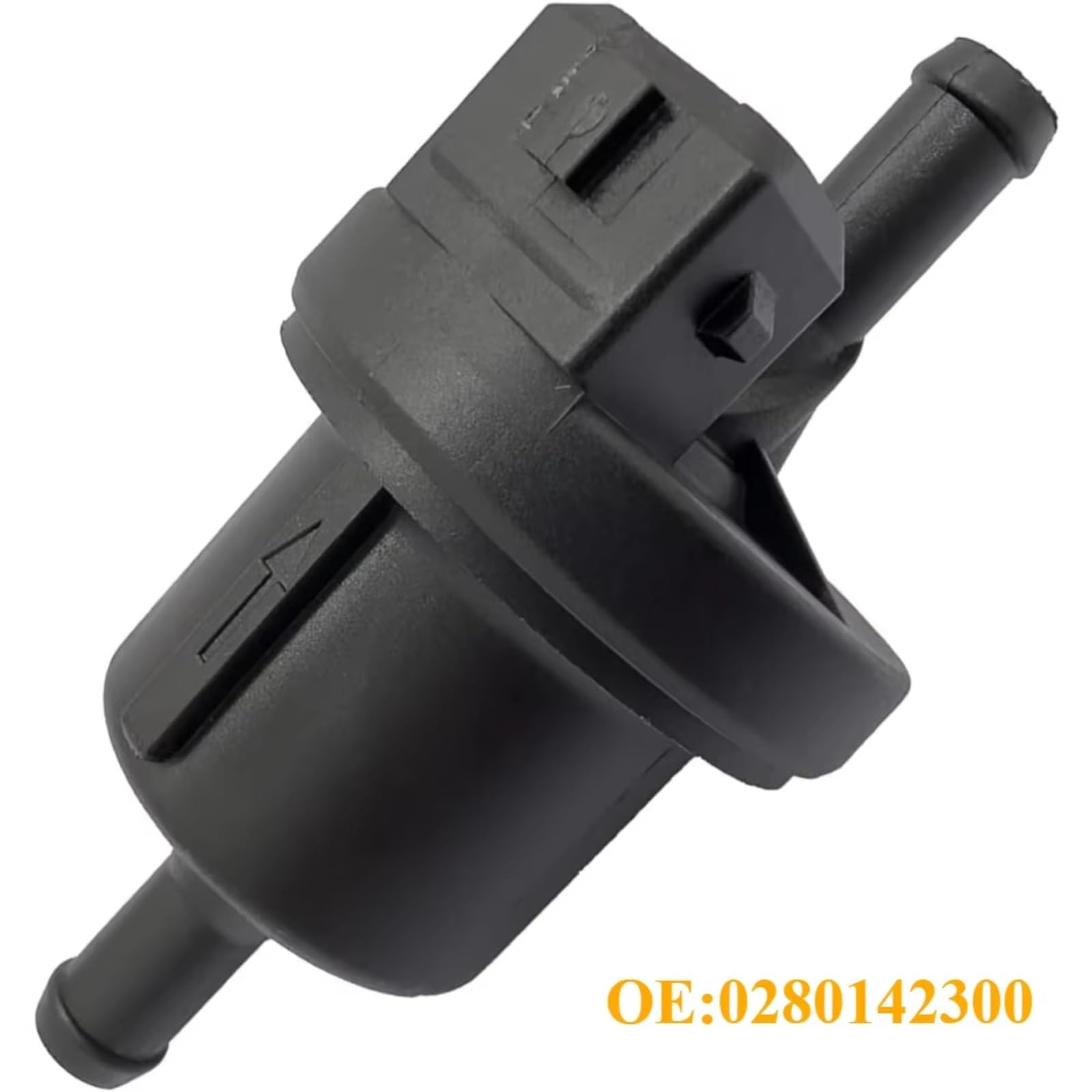 Électrovanne Purge Cartouche Compatible Avec VW Pour Golf Pour Jetta 1995 Pour Passat 1998-2005 Électrovanne Purge Du Canister À Vapeur 0280142300