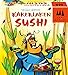 Schmidt Spiele 40885 Kakerlaken Sushi, DREI Magier Spiele, Reaktionsspiel, bunt