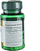 Vista 3 de Nature's Bounty Biotina 1000 mcg comprimidos, fresa, 100 unidades, paquete de 3