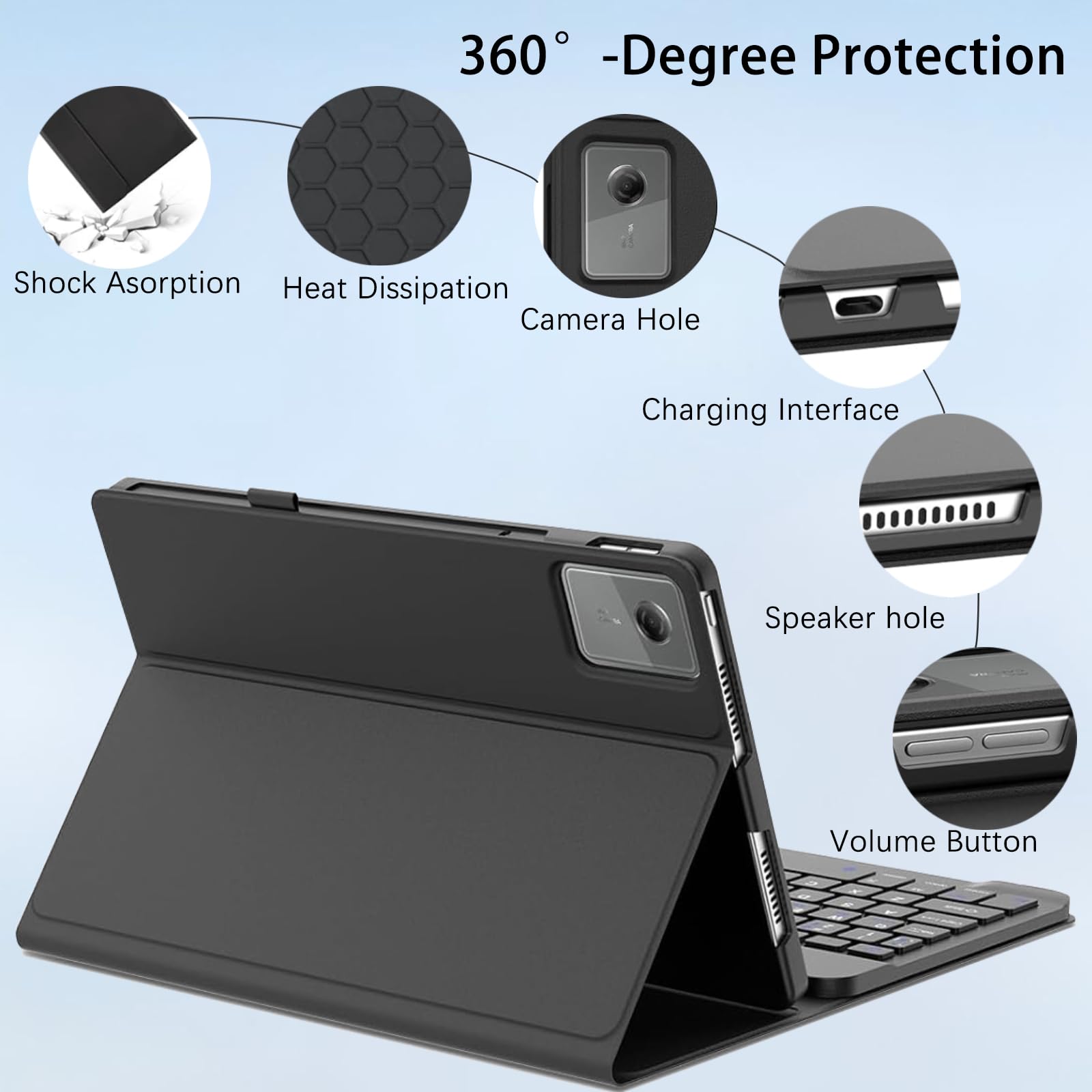 Amazon.co.jp: Lenovo Idea Tab 11インチ 2025 (TB336FU/TB336ZU)用