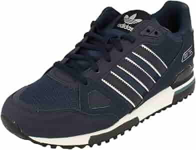 まめ adidas originals ZX 750 'Black Purple' AF6292