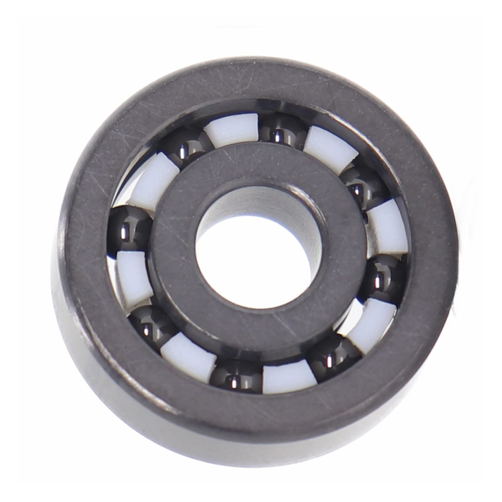 WTEPNQQDI 1PC 6905 Full Ceramic Bearing 25x42x9mm Si3N4 Material 6905CE All Silicon Nitride Ball Bearings Accessories
