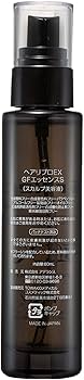 ✨頭皮ケアとスキンケアを1台で！✨アデランス　ヘアリプロSC Amazon | アデランス ヘアリプロ EX GFエッセンス S 日本製 60mL