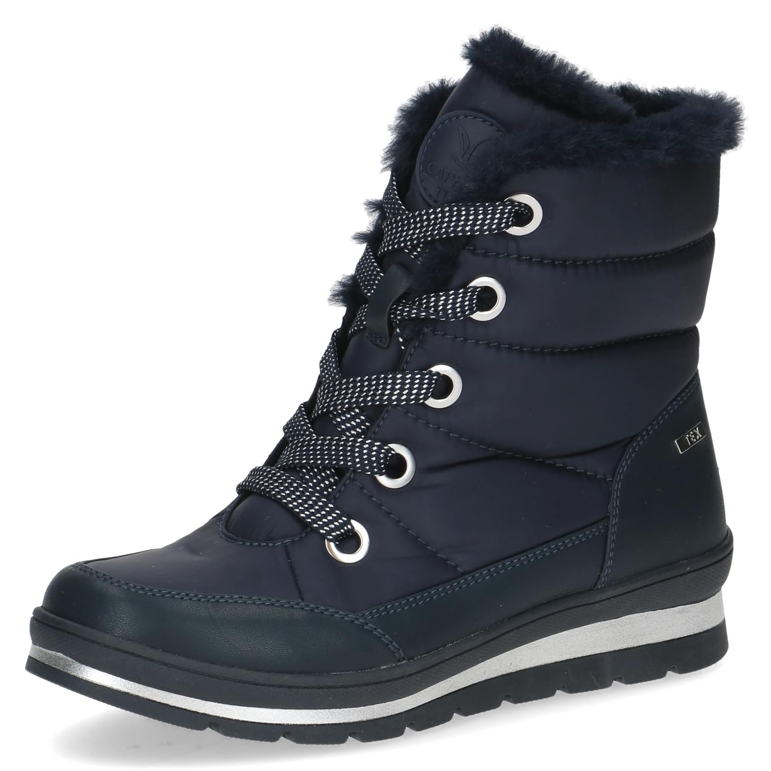 CAPRICE Stiefelette 9-26226-41 G-Weite