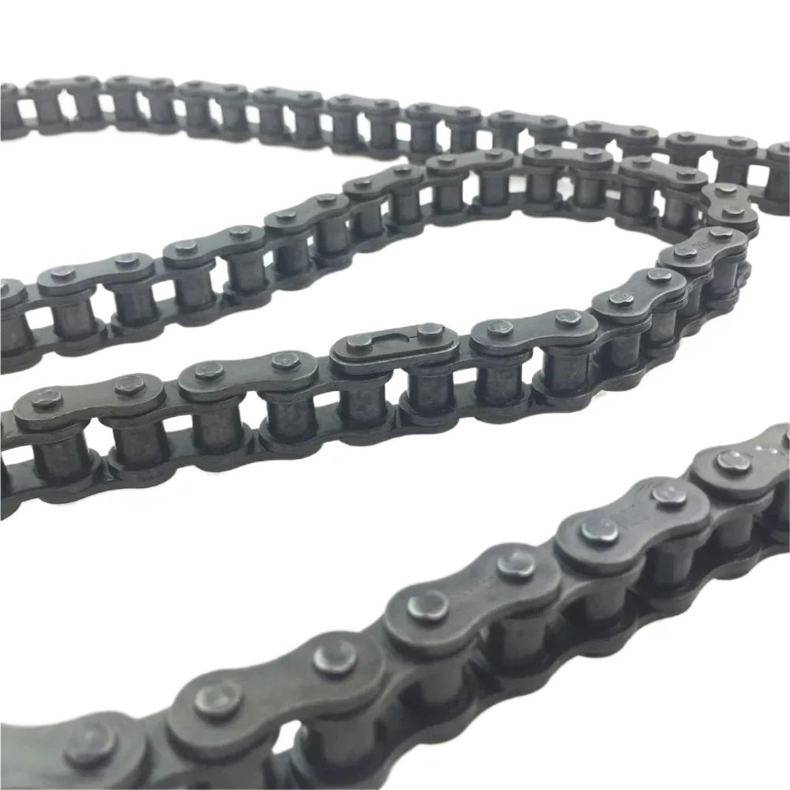 Cadena De Motocicleta