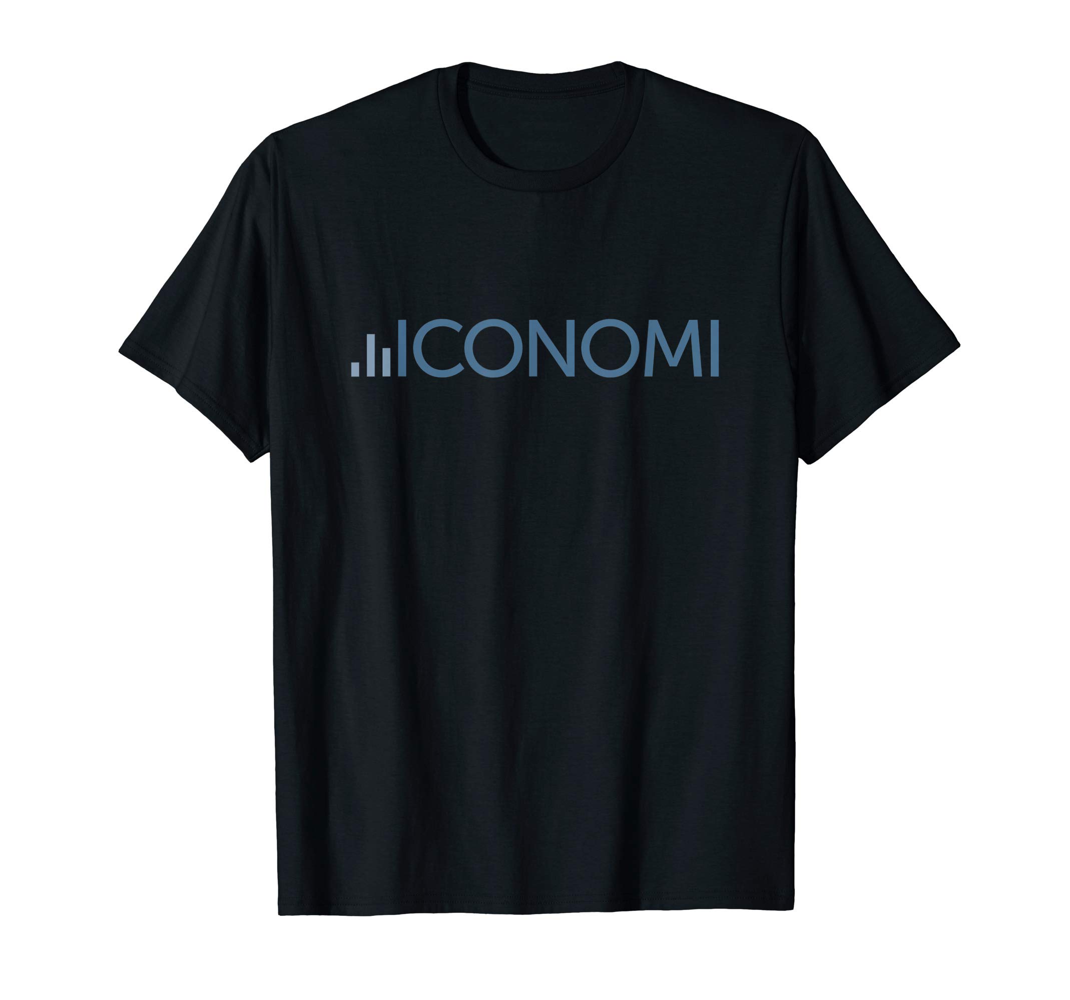 ICONOMI Project Logo Crypto T-Shirt