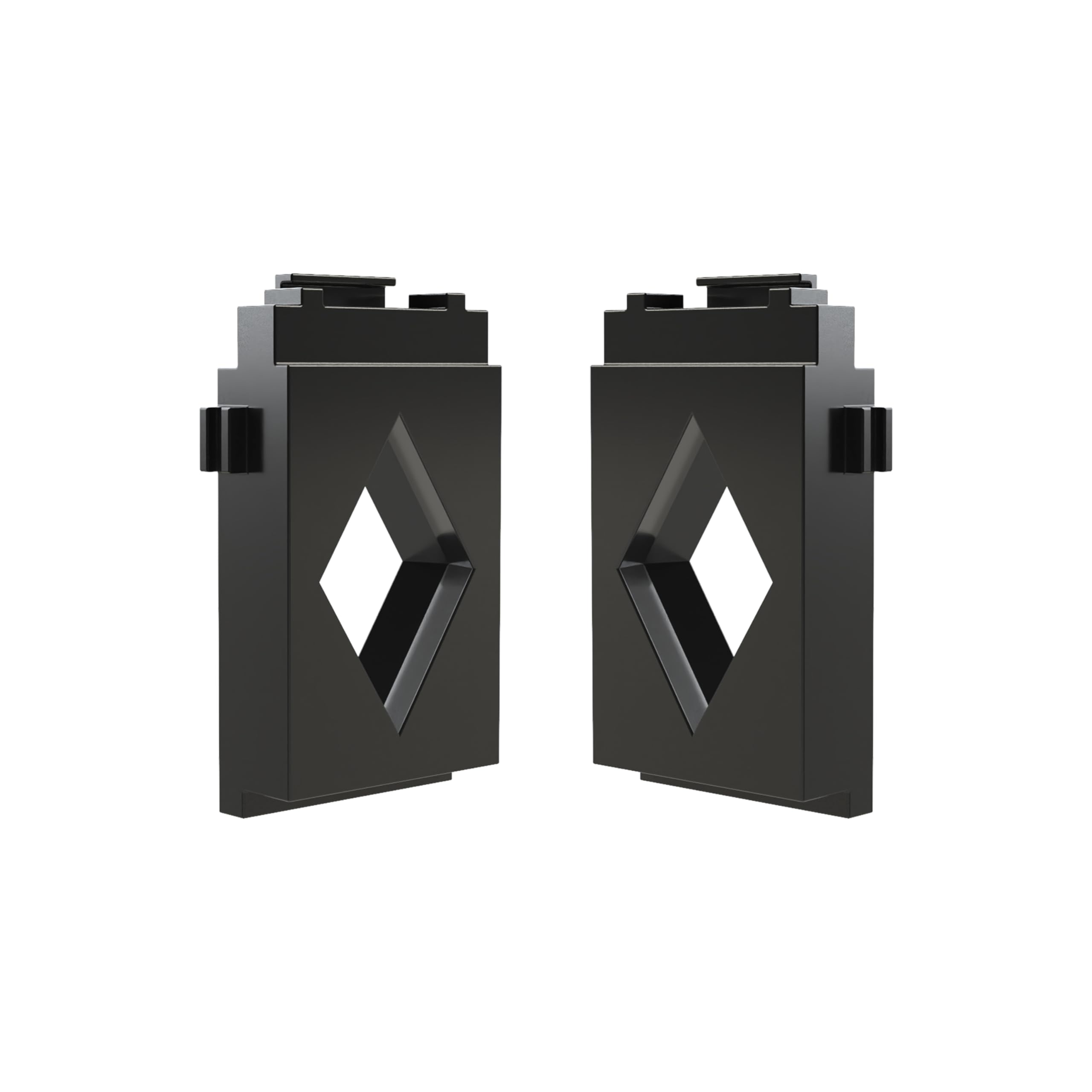 Support de lumière pour aquarium Fluval idéal pour l'aquascaping moderne
