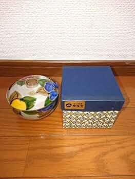 228 花瓶　清水焼 萬珠堂 清水焼 平安萬珠堂 作家物 花三島 三島手 鶴首 花瓶 置物 花入