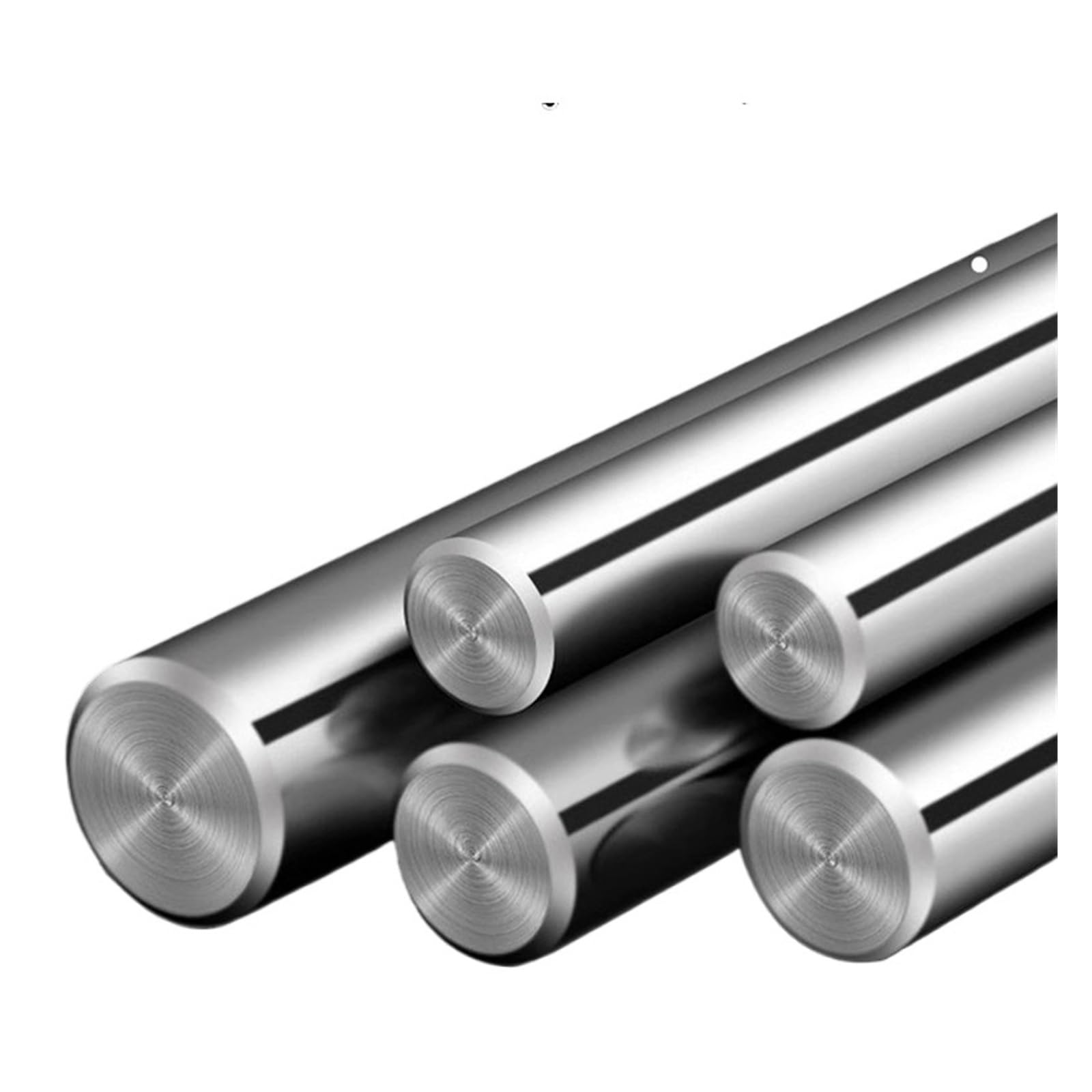 cuchilla de cabeza, Fresa de punta esférica de 4 ranuras con revestimiento de carburo de tungsteno de acero HRC60(R6x24x12x75Lx4T)