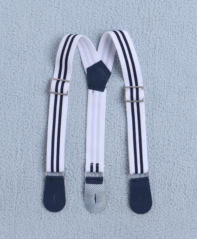Image of BUMZEE Baby Boys Regular Fit Full Sleeves Collar Neck Cotton Bodysuit Set